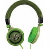 Star Wars-lucas Star Wars - Yoda Headphones (2014 Design