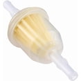 thumbnail image 4 of Filtro de combustible AM116304. Compatible con líneas de combustible de 1/4" y 5/16". Reemplaza 25 050 22-S 71-5960 120-436 GY20709 38666 149-2206-01 21541500 98021., 4 of 5