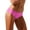 Hot Pink, variant on Vedolay Womens Briefs Seamless Underwear for Women No Show Panties Feel Air Invisibles Bikini Panties,Purple One Size