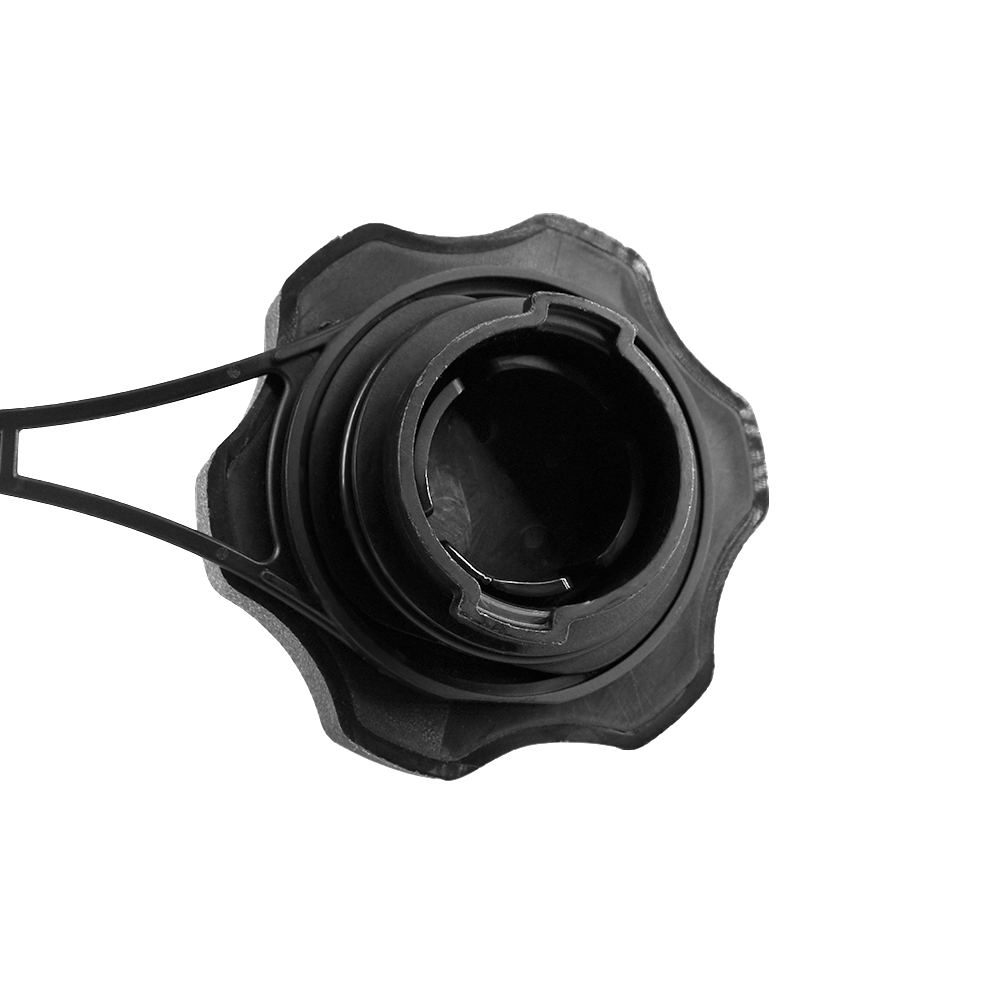 2-Pack Fuel Tank Gas Cap W/ Tether For Briggs & Stratton 675Exi & 725Exi Series Engines (Part #594061) - View #6