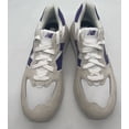thumbnail image 2 of NWOB New Balance 57/40 Low Men's Size 15 Casual Shoes Sea Salt Purple M5740SB1, 2 of 5
