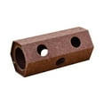 thumbnail image 3 of STARTIST Cat Tunnel Toy Scratch Resistant Cat Scratching Lounge for Kitty Cats Kitten M M, 3 of 7