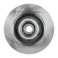 thumbnail image 5 of For 2004-2008 F-150 Brake Disc Cast Iron 4L3Z1102AA, 8L3Z1102A, 5L3Z1102AA, 5 of 5