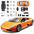 thumbnail image 3 of Lamborghini Murciélago LP640 Maisto Escala 1:24, 3 of 7
