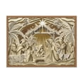 thumbnail image 3 of 2024 Edition: Holy Puzzle A Thousand Piece Dreamscape (1000 Pieces), 3 of 4