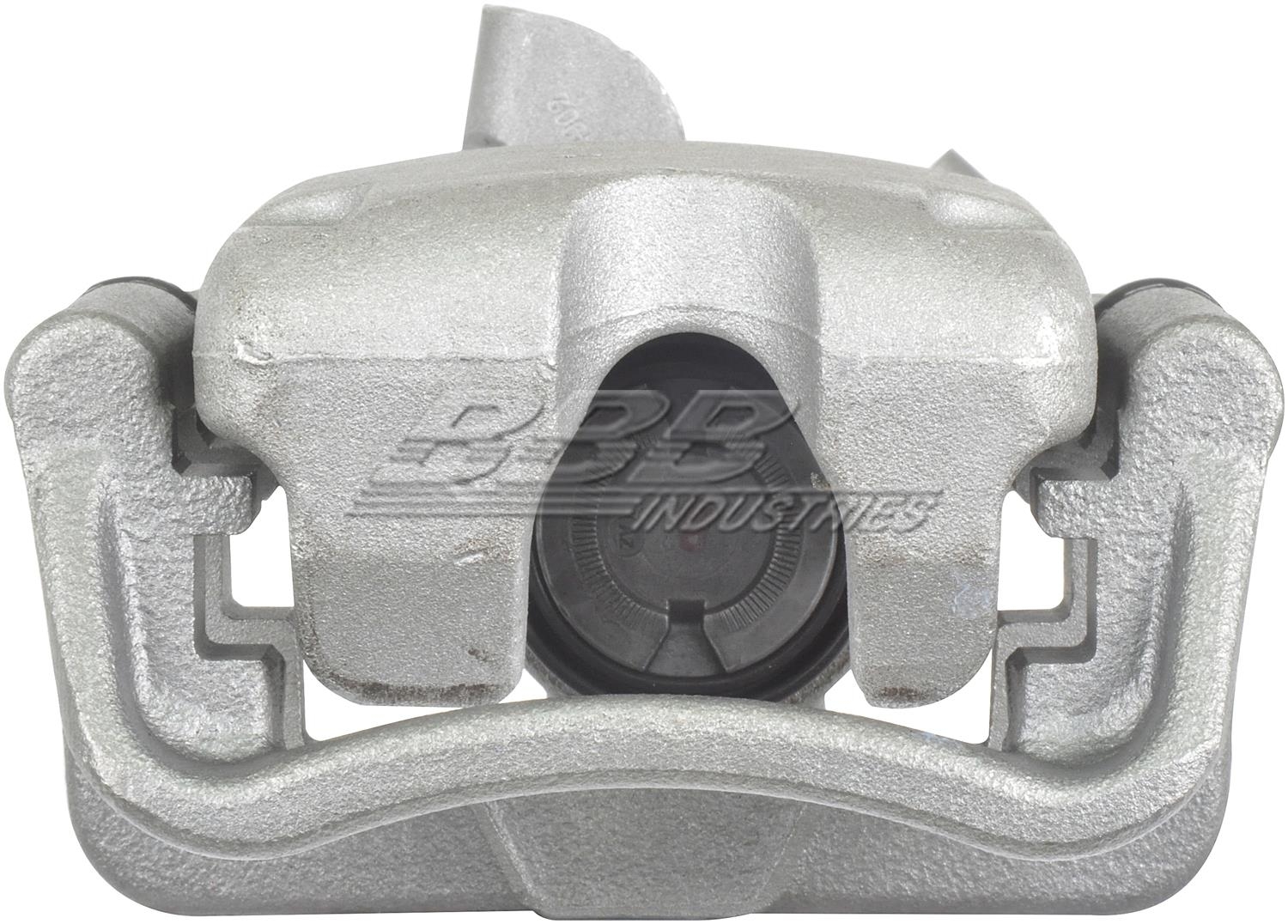 TERREPOWER formerly BBB Industries 99-17434A Reman Caliper w/installation Hardware
