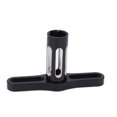 thumbnail image 3 of Hex Socket Wrench Black 17mm Wheel Hex Nut Socket Wrench Tool Metal Wheel Hex Socket Wrench High Mechanical Strength Suitable For 1/10 1/8 Remote Control Car Parts, 3 of 8
