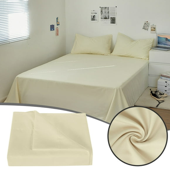 Xuewenshw Hotel Double Brushed Microfiber Sheets And Comfortable Fade Stain Sheets Sheets for Size Bed 800 Thread Count
