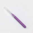 thumbnail image 1 of Cepillo interdental de ortodoncia, limpieza de espacios entre dientes, cuidado, variedad de especificaciones de color, cepillo interdental opcional, 1 of 5