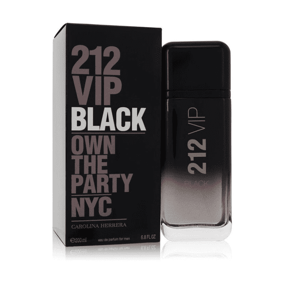 Carolina Herrera - 212 VIP Black (200ml)