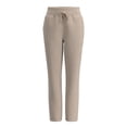 thumbnail image 1 of Pantalón de Pijama George para Hombre Talla EG Polar Color Camel, 1 of 4