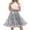 Skirt 29# Grey, variant on oqasdz Cloud Petticoat Underskirt for Princess Fashion Big Hexagonal Mesh Skirt Support with Soft Boneless Design Skirts for Women