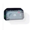 thumbnail image 1 of Para R1200gs C400x F750gs F850 R1250gs Protector de pantalla protector contra arañazos 1 pieza-transparente, 1 of 5