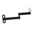 thumbnail image 4 of maskred wall Mount Projector bracket Ceiling Mount Bedside for Bedroom Home 39cm 1Set, 4 of 6