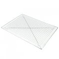 thumbnail image 3 of Cake Cooler,NonStick Stainless Steel Baking Cake Cooling Rack Baking Tools Exceptional Value, 3 of 14