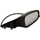 thumbnail image 2 of Power Mirror Passenger Side For 95-96 Buick Roadmaster | Cadillac Fleetwood |, 2 of 8