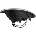 thumbnail image 4 of Headlight Compatible with 2008-2017 Freightliner Cascadia Left Driver and Right Passenger LED With bulb(s), 4 of 5