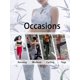 thumbnail image 5 of Ropa interior femenina Mujeres Yoga Bra Vintage Stand Collar Botón Impreso Wirefree Bras Entrenamien Abody Ropa interior femenina, 5 of 7