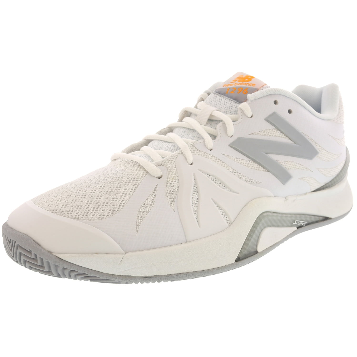 New Balance Men's Wc1296 W2 AnkleHigh Tennis Shoe 12M Walmart Canada