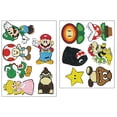 thumbnail image 1 of 2 piezas 5D diamante pintura pegatinas Kit DIY dibujos animados Anime mosaico niños juguete regalo FLhrweasw Nuevo, 1 of 7