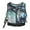 Blue, variant on S SERENABLE Running Vest Bag Reflective Neoprene 20 L to 35 L for Sports Camping Workout Blue