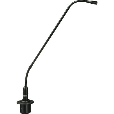 Shure Microflex Gooseneck MX418/C - Microphone