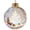 M, variant on Glowing Christmas Story Ornament Light-Up Mini Holiday Scene,Clear 3-4 Inch Christmas Balls,Christmas Tree Ornaments,Glowing Christmas Ornaments for Home Decor