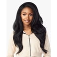 thumbnail image 4 of Sensationnel Instant Up & Down Half Wig Pony - BODY WAVE UD11, 4 of 17