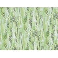 thumbnail image 2 of Zelouf Print On Ity  , Sewing, DIY, Crafts Fabric by the Yard, 174 Ivy/green, 50 Yard, 2 of 2