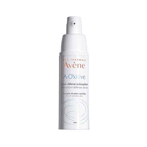 avene a oxitive defense serum