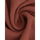 thumbnail image 5 of INSPIRAR CHIC Blusas de Maternidad para Mujeres Boho con Volantes Cuello en V de Manga Corta Camisetas Sueltas y Fluidas Ropa Casual 2025 Marrón Mediana, 5 of 6