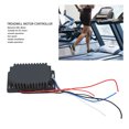 thumbnail image 3 of Controlador de motor ANGGREK para cinta de correr Metal ABS 90-220 V, 3 of 8