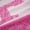 Pink P, variant on Manfei Kawaii Bowknot Alphabet L Black Out Curtains for Female Women Teens,Bling Glitter Splash Curtains Pack of 2 (42x63 Each),Flying Butterfly Bedroom Curtains,Dreamy Princess Room Decor