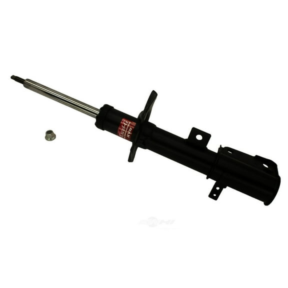 Suspension Strut Fits select: 2009-2010 DODGE JOURNEY