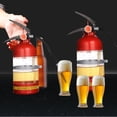 thumbnail image 2 of EXTINCIÓN DE FUEGO Máquina de cerveza creativa divertida de 1,5 litros, taza de agua divertida para fiesta KTV Bar y restaurante, 2 of 6