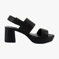 thumbnail image 6 of Aerosoles Camera Women's Heels Black Patent Size 8.5 M, 6 of 8