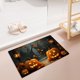 thumbnail image 4 of Fiudx Ofertas de la semana Alfombrillas de Halloween Alfombrillas para puerta de restaurante Decoración del hogar Alfombrillas para puerta de entrada Alfombrillas para baño Alfombrillas para pies de, 4 of 7