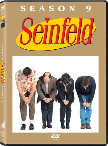 Seinfeld: The Complete Eighth Season (DVD), Sony Pictures