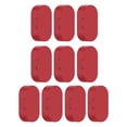 thumbnail image 3 of Contención protectora de sílice roja rojo, 3 of 9