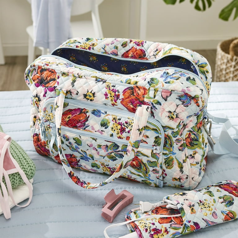 Vera Bradley  Quilted Backpacks, Duffels, Bags & More for Women