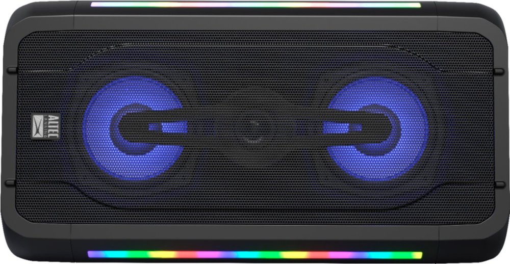Altec Lansing Shockwave 100 Wireless 