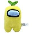 thumbnail image 2 of Just Toys Intl Yellow W/ Sprout, 2 of 2