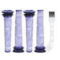 thumbnail image 1 of Vacuum Cleaner, Convenient For Cleaning 6.7 X 2 X 1 In Vacuum Cleaner Parts, Pre-Filter for Home Office, 1 of 7