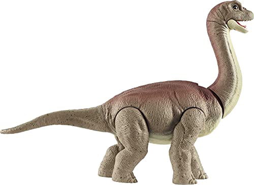 Brachiosaurus Dino Escape Jurassic World Figure 