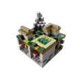 thumbnail image 4 of LEGO Minecraft Micro World The Village 21105 (Discontinued by manufacturer) LEGO -, 4 of 7