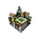 thumbnail image 4 of LEGO Minecraft Micro World The Village 21105 (Discontinued by manufacturer) LEGO -, 4 of 7