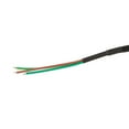 thumbnail image 3 of Luz de Freno Trasero, 6.7x1.37 Pulgadas de PlásTiCO ABS Cable de 30 cm de 30 cm para el Reemplazo de Motocicletas para XL883N XL1200N XL1200V XL1200X, 3 of 7
