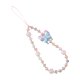 thumbnail image 1 of Cordón de cuentas para teléfono, correa para teléfono, accesorio para , muñequera decorativa con cuentas, multiusos, regalo ideal, Rosa, 1 of 9