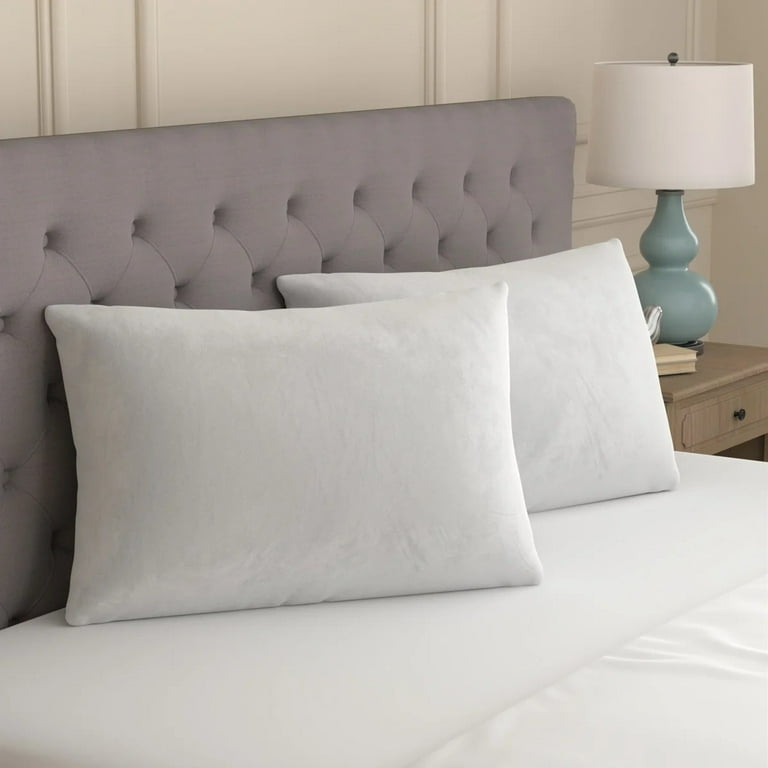 Sealy Sterling Huggable Pillow Standard, Pack