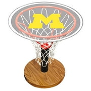 Michigan Wolverines NCAA Table